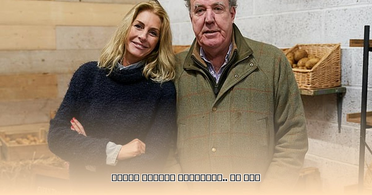 jeremy-clarkson-girlfriend